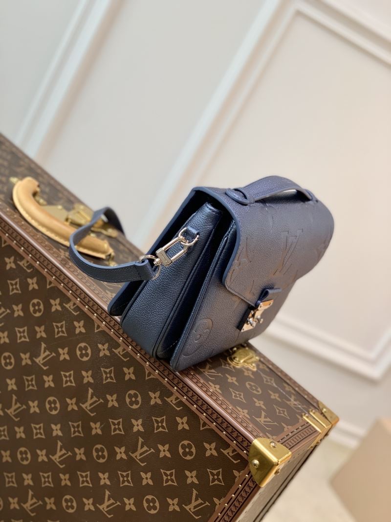 Mens LV Satchel bags